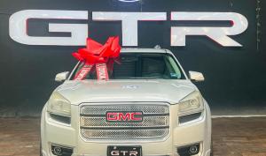 GMC Acadia 2014