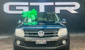 Volkswagen Amarok 2017