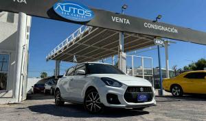 Suzuki Swift 2024