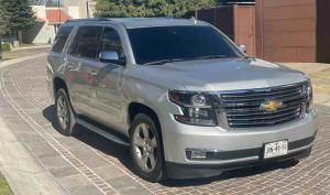 Chevrolet Tahoe 2019