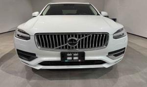 Volvo XC90 2021