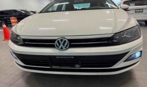 Volkswagen Virtus 2022