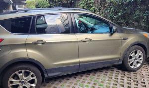 Ford Escape SE Advance 2013