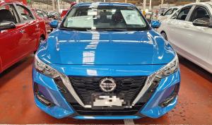 Nissan Sentra Advance 2023