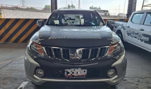 Mitsubishi L200 2018