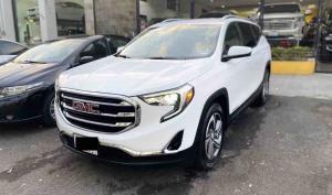GMC Terrain 2020