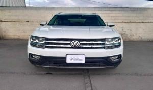 Volkswagen TERAMONT 2019