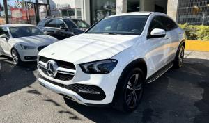 Mercedes Benz GLE 450 2023