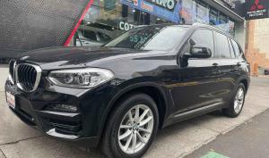 BMW X3 2020