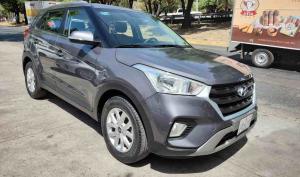 Hyundai Creta 2019