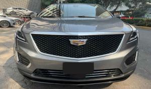 Cadillac XT5 2020