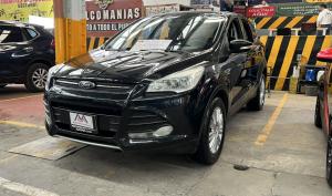Ford Escape 2015