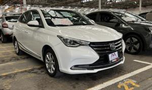 Changan Alsvin 5TM 2023