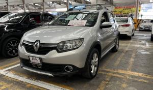 Renault Stepway 2016