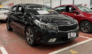 Kia Forte 2017