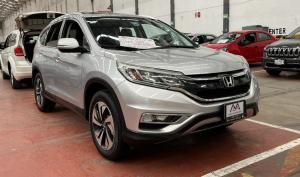 Honda CR-V 2015
