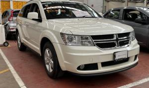 Dodge Journey 2017