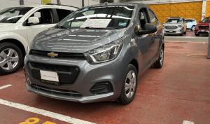 Chevrolet Beat 2021