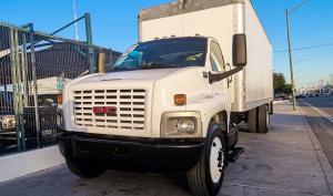GMC Otro Modelo 2004