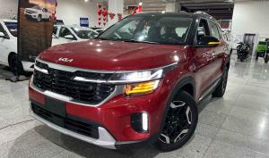 Kia Seltos 2024