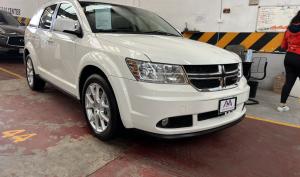 Dodge Journey SE 2013
