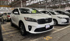 Kia Sorento 2019