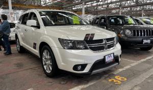 Dodge Journey RT 2014