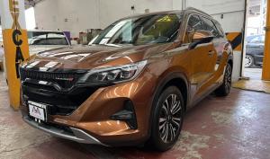 Dodge Journey GT 2022