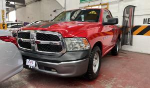 Dodge Ram 2500 Pick Up 2015