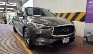 Infiniti QX50 2019