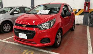 Chevrolet Beat 2020