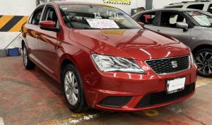 Seat Toledo 2017