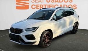 Cupra Ateca 2023