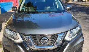 Nissan X-Trail Sense 2018