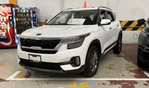 Kia Seltos 2021