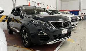 Peugeot 3008 2020