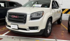 GMC Acadia 2014