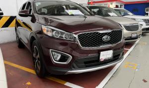 Kia Sorento EX 2017
