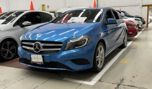 Mercedes Benz C 200 2014