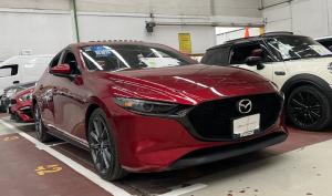 Mazda 3 2021