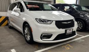 Chrysler Pacifica 2021
