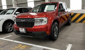 Ford Maverick 2022