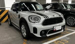 Mini Cooper Countryman 2021