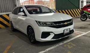 Chevrolet Aveo 2024