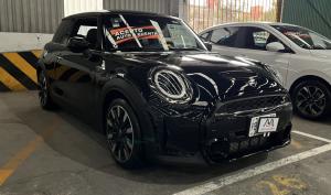 Mini Cooper 2022