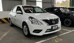 Nissan V-DRIVE 2022