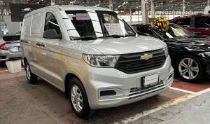 Chevrolet Tornado 2025
