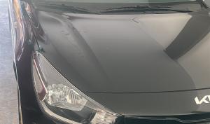 Kia Rio 2022
