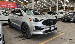Ford Edge ST 2019