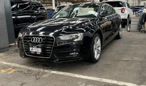 Audi A5 2013